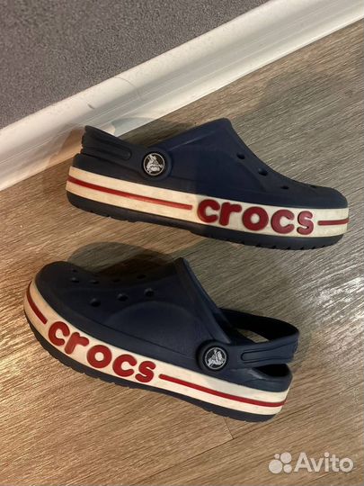 Crocs детские C13