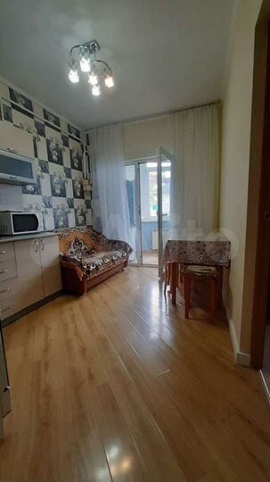 1-к. квартира, 40 м², 3/7 эт.