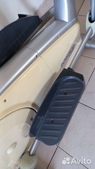 Эллиптический тренажер