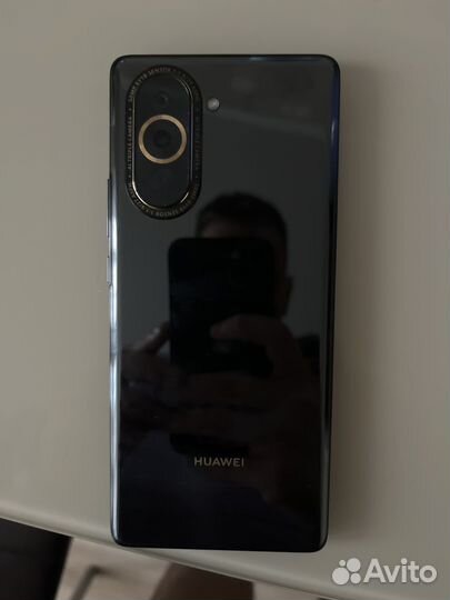 HUAWEI nova 10, 8/128 ГБ