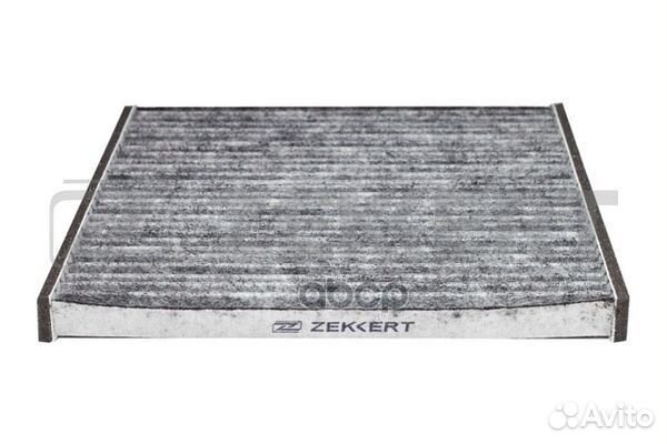 Фильтр салон. угольн. Toyota Camry (V30) 01- A