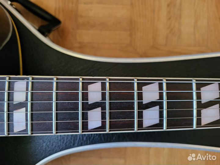 1974 Greco S 55 ES 175 style Япония с Кейсом