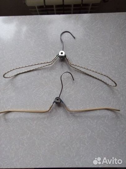 Плечики для одежды