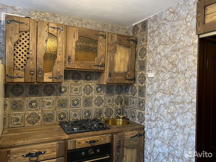 Мелкий ремонт в квартире