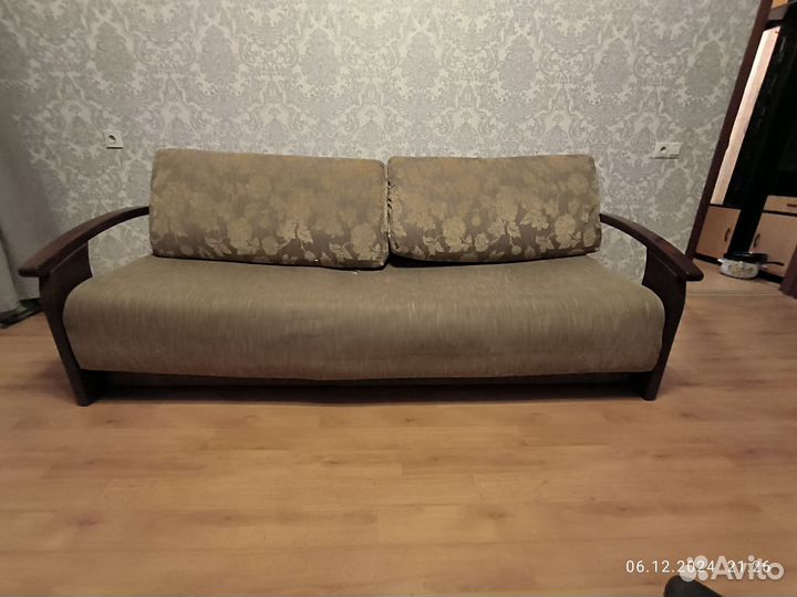 Диваны бу бесплатно