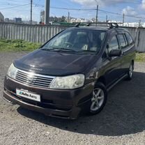 Nissan Liberty 2.0 CVT, 2002, 230 000 км, с пробегом, цена 375 000 руб.