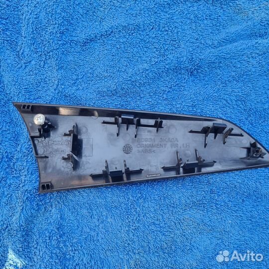 Накладка ручки внутренней Nissan Pathfinder R52