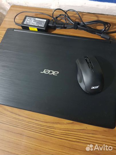 Ноутбук acer aspire 3 A315-53-564X