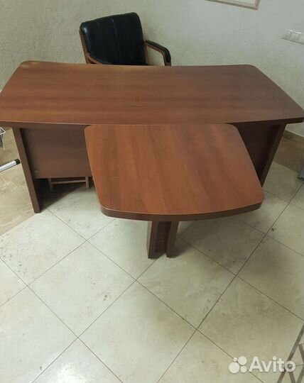 Мебель офисная