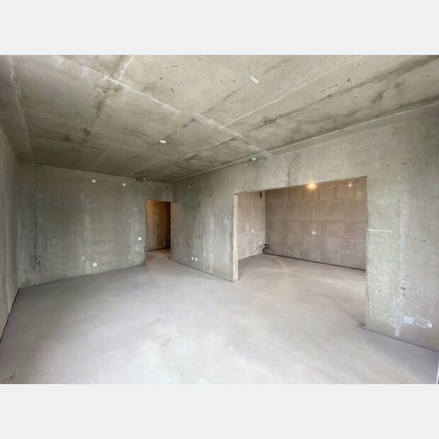3-к. квартира, 104,4 м², 5/23 эт.
