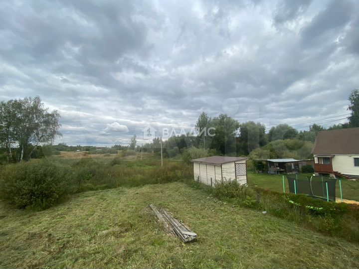 Участок 6,8 сот. (СНТ, ДНП)