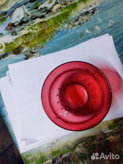 Вазы для цветов