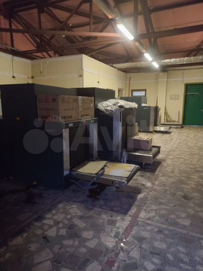 Нежилые помещения, 755.2 м²