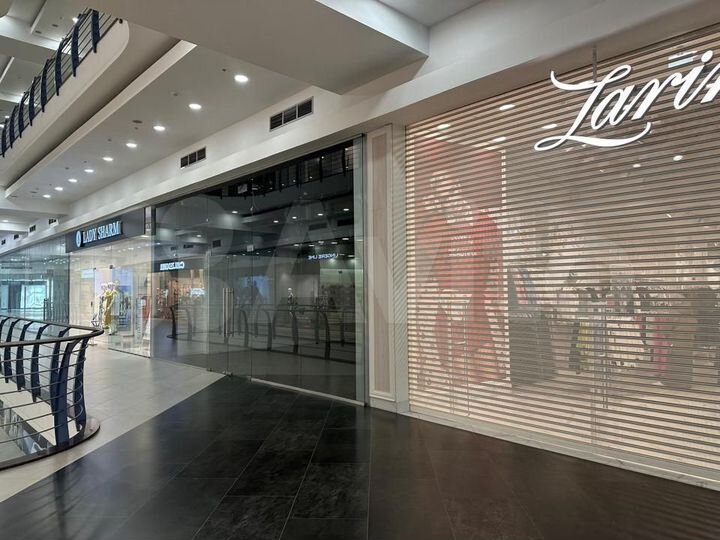 Сдам торговое помещение, 89.8 м²