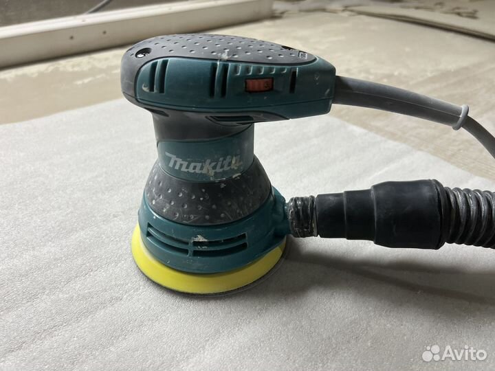 Машинка эшм makita