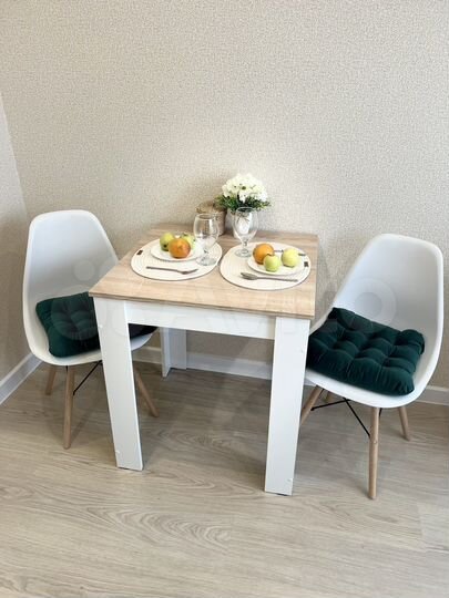 Квартира-студия, 26 м², 8/10 эт.