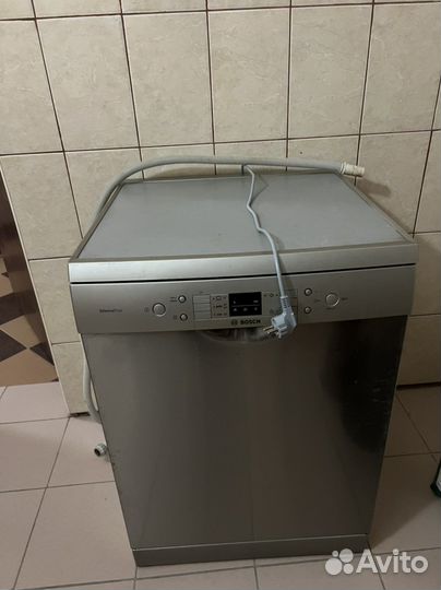 Посудомоечная машина Bosch