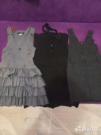 Школьная форма с 1-5 класс