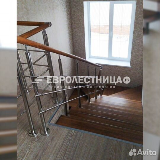Лестница