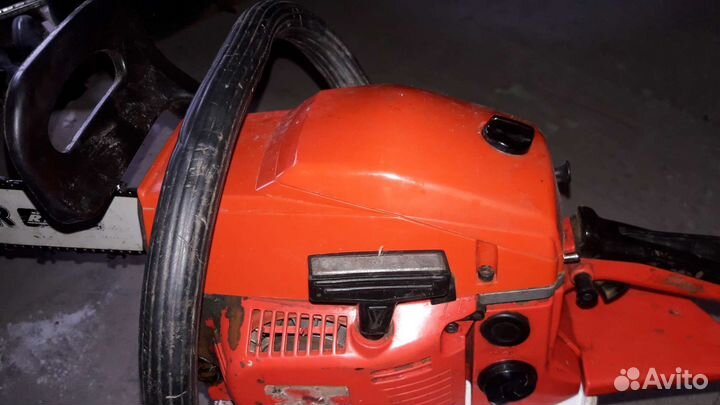 Запчасти на бензопилу