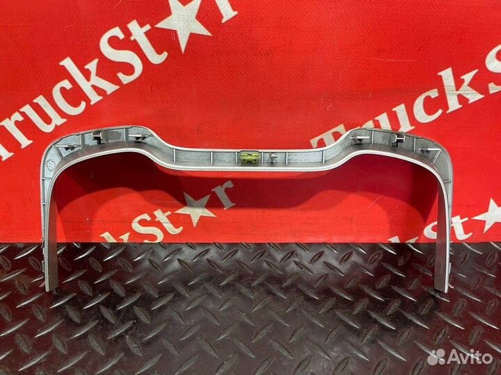 Накладка приборной панели Renault T