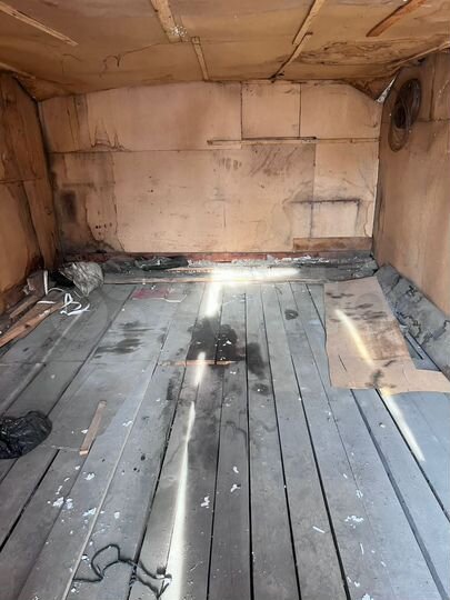 Гараж, 20 м²