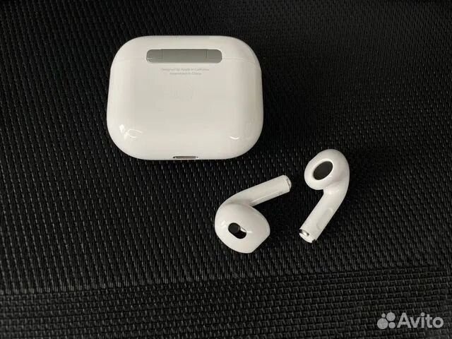 Air pods 3