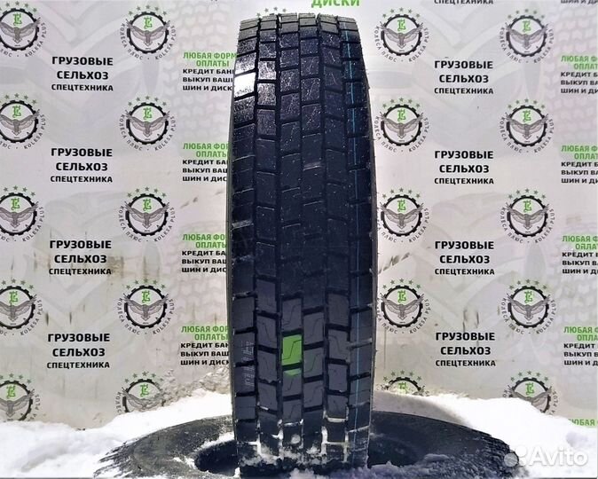 Шины 315/80 R22.5 Normaks ND638 artd: 772