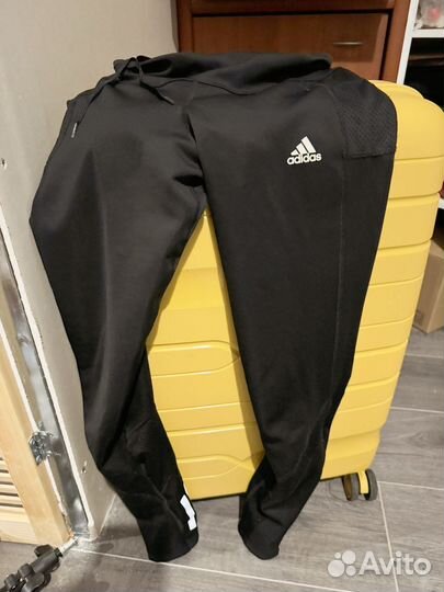 Беговый лосины Adidas XS