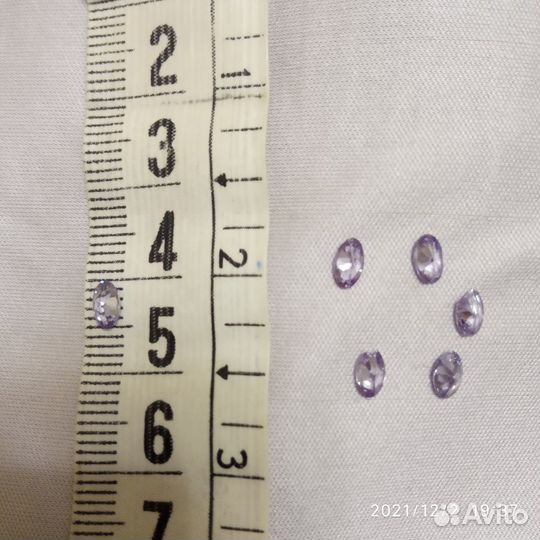 Натуральные камни и минералы