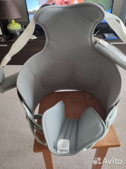 Грудопоясничный корсет (жесткий) Orlett Lso-991