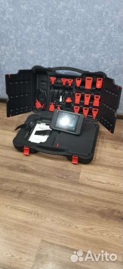 Диагностический сканер autel MS 906
