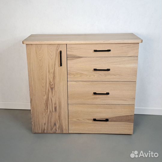 Комод из дерева (на заказ)
