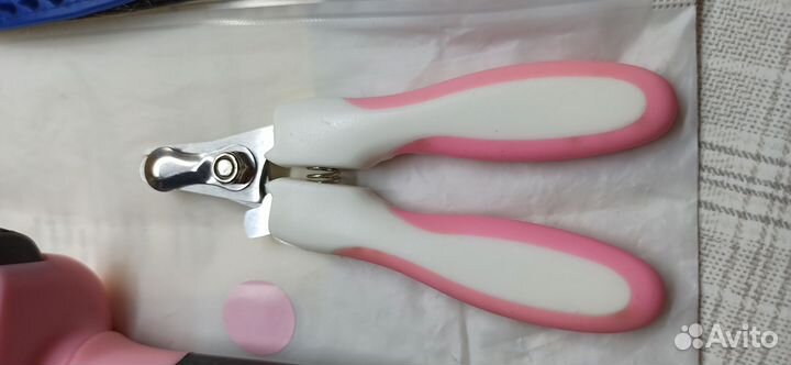 Набор для груминга