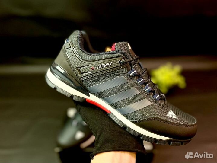 Кроссовки Adidas Terrex премиум