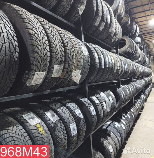 Bridgestone Blizzak DM-V2 185/60 R15 82P