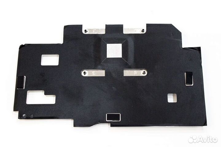 Радиатор AT11T0010L0 для Lenovo ideapad 110-15IBR