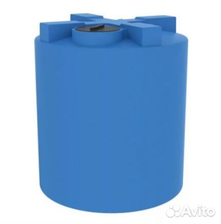 Емкости 100-10000 литров