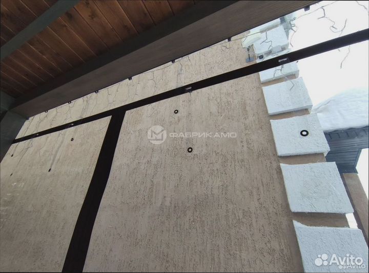 Гибкое стекло изготовление от производителя для ба