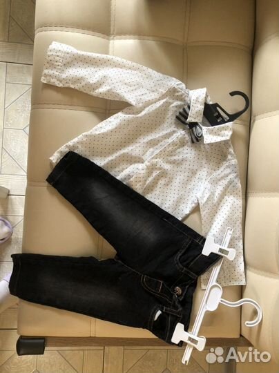 Косюмчик на малыша