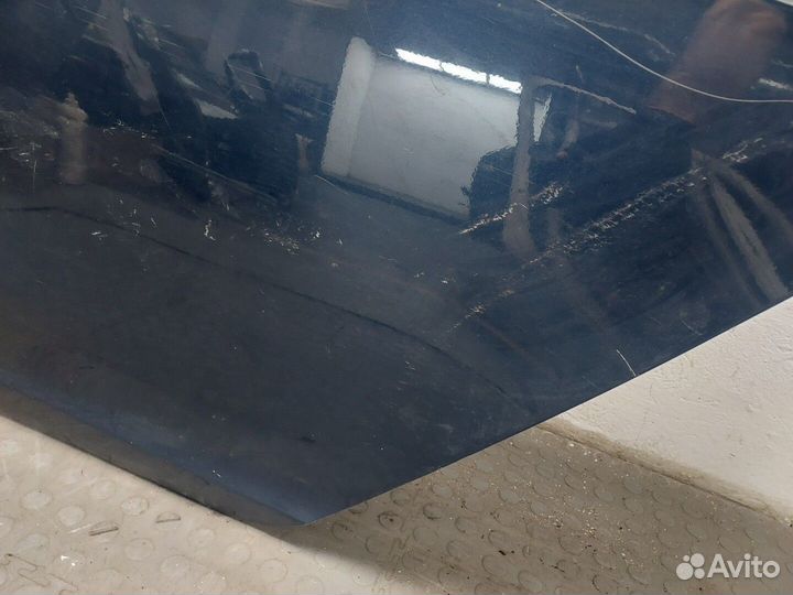 Дверь боковая Opel Insignia, 2012