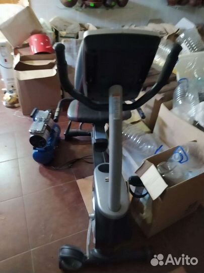 Велотренажер pro form 425zlx