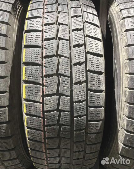 Dunlop Grandtrek SJ8 205/60 R16 94H