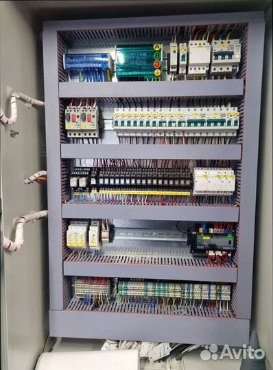 Дизельная котельная 1000 кВт, мобильная, аренда