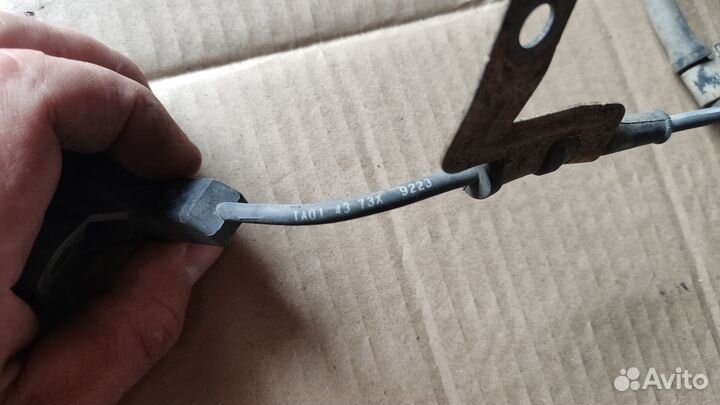 Датчики ABS передние Mazda Xedos 9