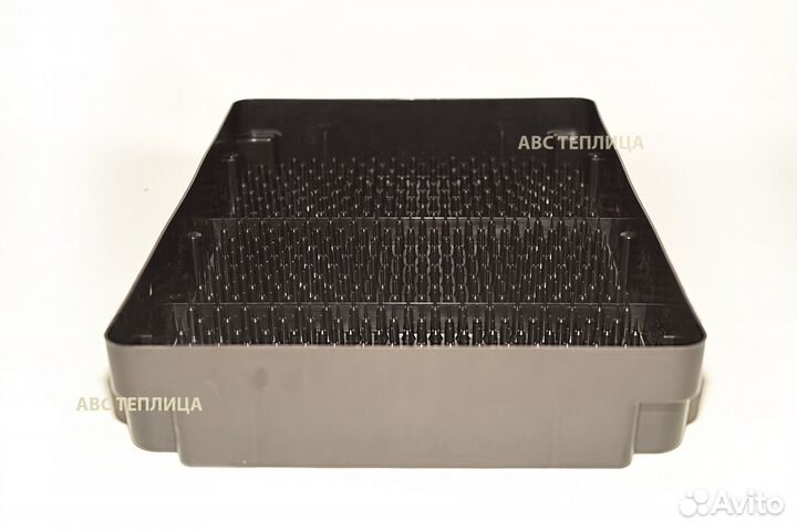 Лоток для гидропонной выгонки