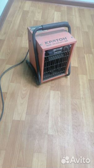 Продаётся обогреватель