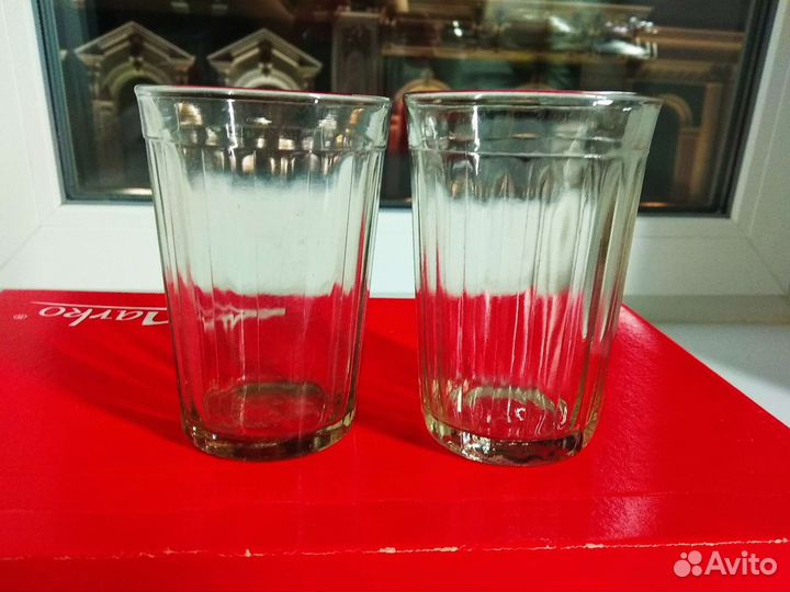 Посуда СССР