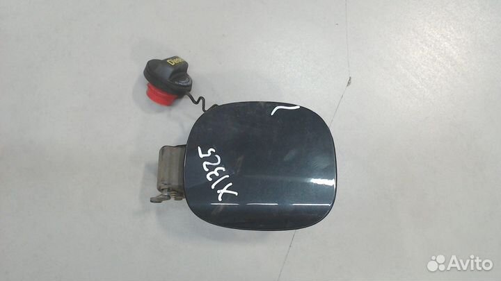 Лючок бензобака Volvo V60, 2012