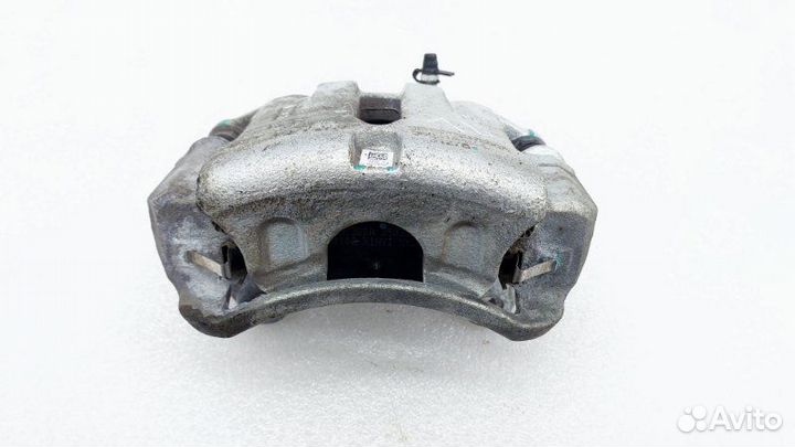 Б/У Суппорт тормозной Состояние отличное, оригинал